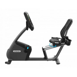 Горизонтальный велотренажер Precor RBK 885