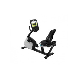 Горизонтальный велотренажер Precor RBK 885