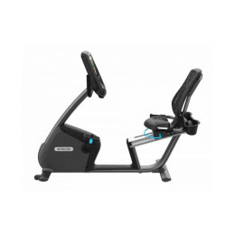 Горизонтальный велотренажер Precor RBK 885