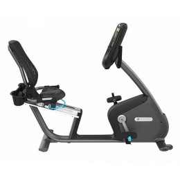 Горизонтальный велотренажер Precor RBK 885