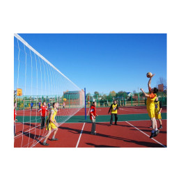 Стойки для волейбола Romana 204.17.00