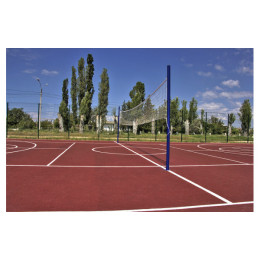 Стойки для волейбола Romana 204.17.00