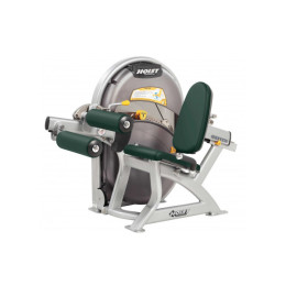 Сгибание ног Hoist CL-3402