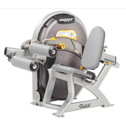 Сгибание ног Hoist CL-3402