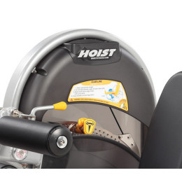 Сгибание ног Hoist CL-3402