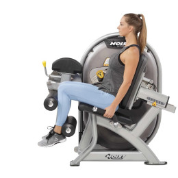 Сгибание ног Hoist CL-3402