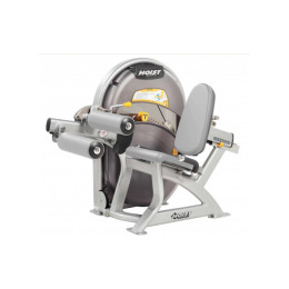 Сгибание ног Hoist CL-3402