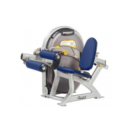 Сгибание ног Hoist CL-3402