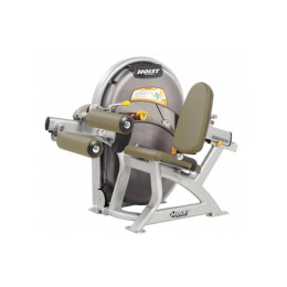 Сгибание ног Hoist CL-3402