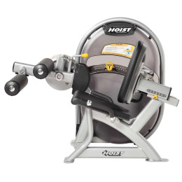 Сгибание ног Hoist CL-3402