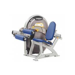 Сгибание ног Hoist CL-3402