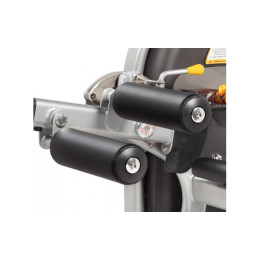 Сгибание ног Hoist CL-3402