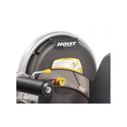 Сгибание ног Hoist CL-3402