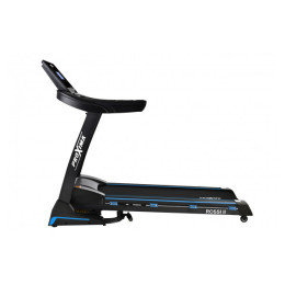 Беговая дорожка электрическая Proxima Rossi II PROT-222