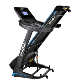 Беговая дорожка электрическая Proxima Rossi II PROT-222