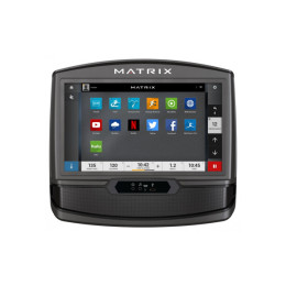 Эллиптический эргометр Matrix E50XIR