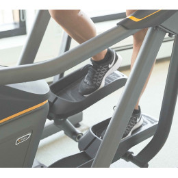 Эллиптический эргометр Matrix E50XIR