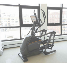 Эллиптический эргометр Matrix E50XIR
