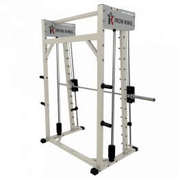 Машина Смитта с противовесом Iron King IK 305