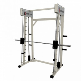 Машина Смитта с противовесом Iron King IK 305