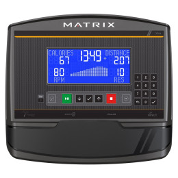 Велоэргометр Matrix R50XR-03 2021