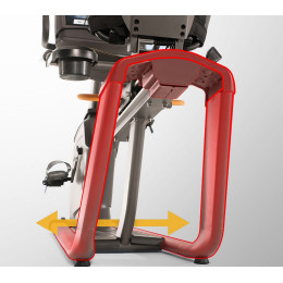 Велоэргометр Matrix R50XR-03 2021