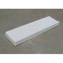 Брусок для отталкивания для прыжков в длину с индикатором заступа Spektr Sport