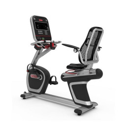 Велотренажер горизонтальный Star Trac CHF/9-8130-8RB-15-PAL