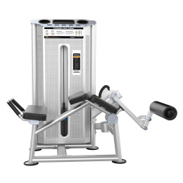 Сгибание ног лежа (Prone Leg Cur) DHZ U-2001