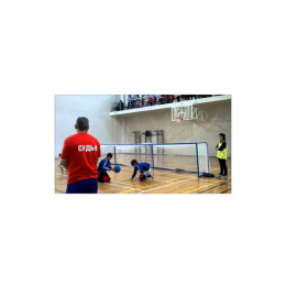 Ворота для голбола Hercules 5693