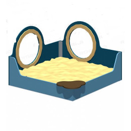 Игровые модули Romana 115.49.00