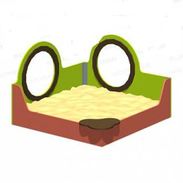 Игровые модули Romana 115.49.00