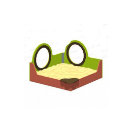 Игровые модули Romana 115.49.00