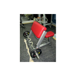 Парта для бицепса Aerofit IT7002