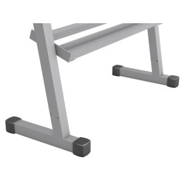 Стойка для гантелей Glav 13.402