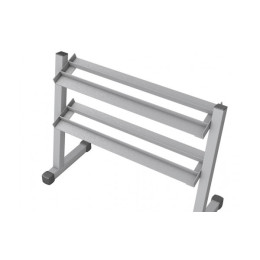 Стойка для гантелей Glav 13.402