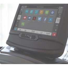 Беговая дорожка Matrix T70XUR