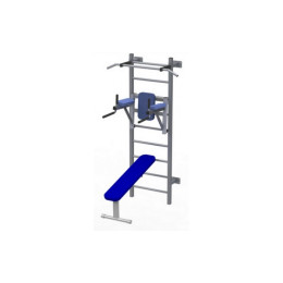 Брусья\Пресс навесные Foreman FY-279