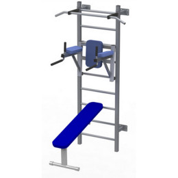 Брусья\Пресс навесные Foreman FY-279