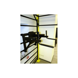 Брусья\Пресс навесные Foreman FY-279