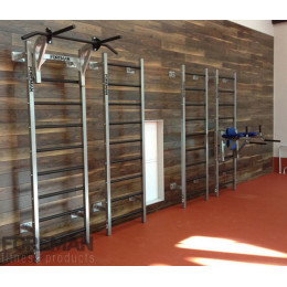 Брусья\Пресс навесные Foreman FY-279