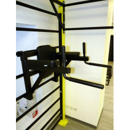 Брусья\Пресс навесные Foreman FY-279