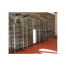 Брусья\Пресс навесные Foreman FY-279