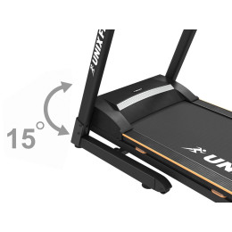 Беговая дорожка UnixFit MX-520R