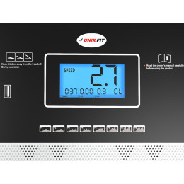 Беговая дорожка UnixFit MX-520R