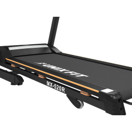 Беговая дорожка UnixFit MX-520R