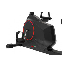 Горизонтальный велотренажер UnixFit BR-390Е