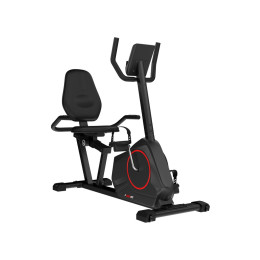 Горизонтальный велотренажер UnixFit BR-390Е