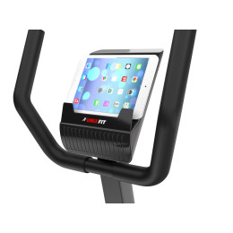 Горизонтальный велотренажер UnixFit BR-390Е