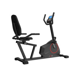 Горизонтальный велотренажер UnixFit BR-390Е